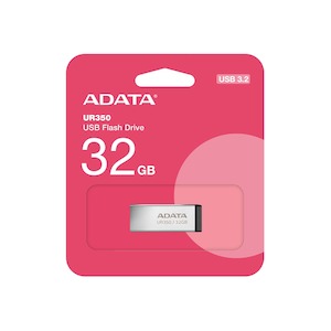 ADATA UR350 32GB USB 3.2 Flash Drive