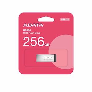 ADATA UR350 256GB USB 3.2 Flash Drive