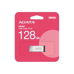 ADATA UR350 128GB USB 3.2 Flash Drive