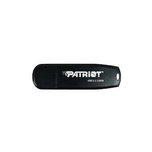 Usb Flash Drives: Patriot Xporter Core 128GB USB 3.2 Gen 1 Type-A Flash Drive 2Yr Wty