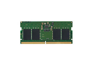 8GB 4800mhz Kingston SODIMM DDR5 RAM