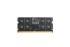 Sodimm: 16GB 5600mhz TeamGroup Elite SODIMM DDR5 RAM Lifetime Wty
