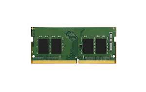 Sodimm: 8GB 3200mhz Kingston SODIMM DDR4 RAM Lifetime Wty