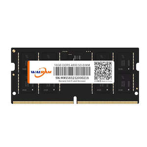 16GB 4800mhz Walram DDR5 SODIMM RAM