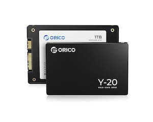 ORICO Y-20 1TB 2.5" SATA SSD