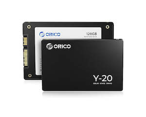 ORICO Y-20 128GB 2.5" SATA SSD