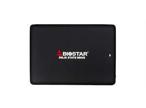 Biostar S160 256GB 2.5" SATA SSD
