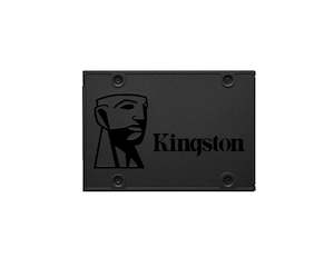 Sata: Kingston A400 240GB 2.5" SATA SSD