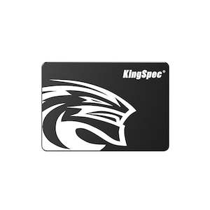 KingSpec P3 512GB 2.5" SATA SSD