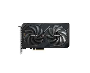 Graphic Cards: Gigabyte NVIDIA GeForce RTX 5060 Ti WINDFORCE OC 16GB GDDR7 Graphics Card