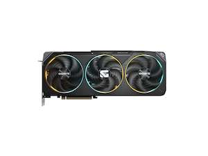 Graphic Cards: Gigabyte NVIDIA GeForce RTX 5070 GAMING OC 12GB GDDR7 Graphics Card
