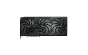 Graphic Cards: Gigabyte NVIDIA GeForce RTX 5090 WINDFORCE OC 32GB GDDR7 Graphics Card