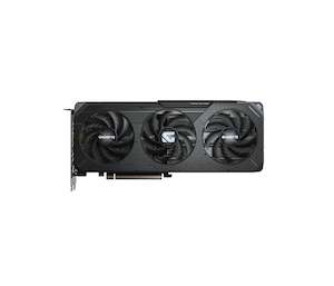 Graphic Cards: Gigabyte AMD Radeon RX 9060 XT Gaming OC 16GB GDDR6 Graphics Card