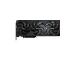 Graphic Cards: Gigabyte NVIDIA GeForce RTX 5080 WINDFORCE OC 16GB GDDR7 Graphics Card