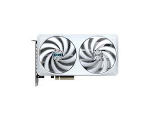 Gigabyte NVIDIA GeForce RTX 5060 Ti EAGLE OC ICE 8GB GDDR7 Graphics Card