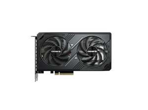 Gigabyte NVIDIA GeForce RTX 5060 WINDFORCE 8GB GDDR7 Graphics Card