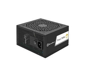 SilverStone Triton 750Rx 750W Gold PCIe 5.0 ATX 3.1 PSU