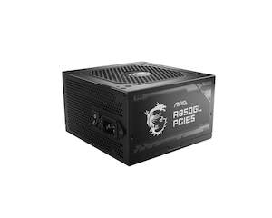 Psus: MSI MAG A850GL PCIE5 850W 80Plus Gold ATX 3.0 PSU