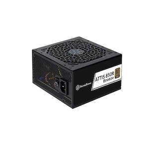 Psus: SilverStone ATTIS 850R 850W 80Plus Bronze ATX PSU
