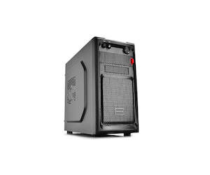Cases: DEEPCOOL Smarter Mini Tower