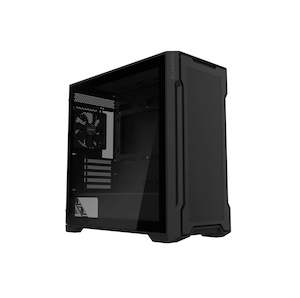 GIGABYTE C102 GLASS MATX Mini Tower