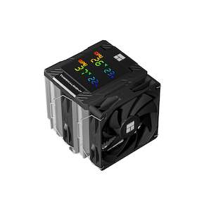 Thermalright Peerless Assassin 120 Digital CPU Cooler