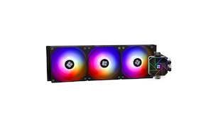 ThermalRight Aqua Elite 360 V3 ARGB AIO Liquid Cooler