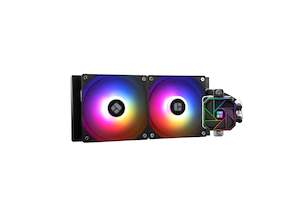 Cooling: ThermalRight Aqua Elite 240 V3 ARGB AIO Liquid Cooler