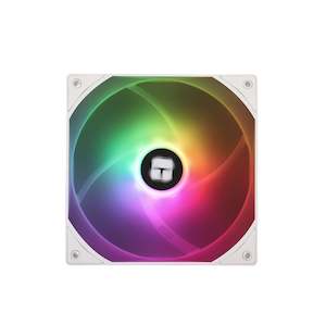 Cooling: ThermalRight TL-C14CW-S 140mm ARGB Case Cooler Fan