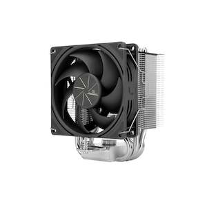 Cooling: Thermalright Assassin X 90 SE V2 CPU Cooler