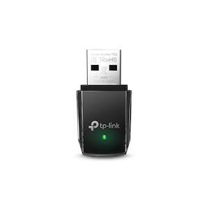 TP-Link Archer T3U AC1300 Wireless Dual Band USB Adapter
