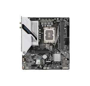 Gigabyte H610M GAMING WIFI DDR4 mATX Motherboard