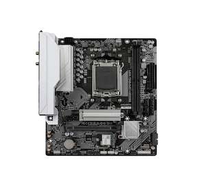 Gigabyte B650M GAMING WIFI AM5 mATX Motherboard