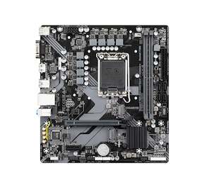 Gigabyte B760M H DDR4 mATX Motherboard