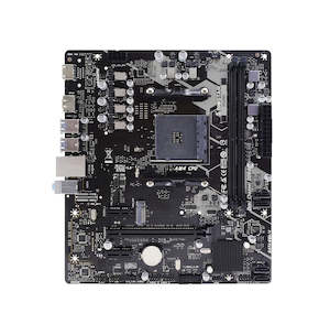 Biostar A520MS Motherboard