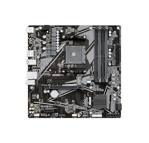 Gigabyte B550M K mATX Motherboard