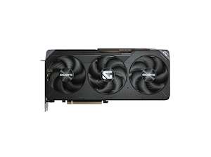 Gigabyte AMD Radeon RX 9070 XT Gaming OC GDDR6 16GB Graphics Card