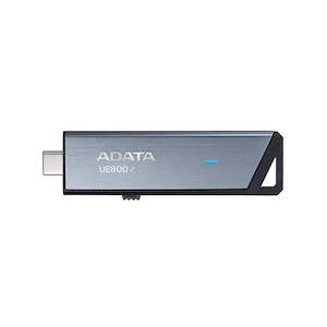 External Hdds Ssds: ADATA UE800 512GB USB3.2 Gen2 External SSD