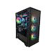 Radeon RX 9070 i5 14600KF Gaming PC