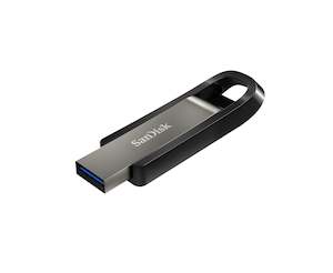 SanDisk Extreme GO 128GB USB Flash Drive