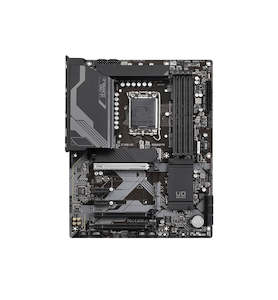 Motherboards: Gigabyte Z790 UD AX LGA1700 ATX Motherboard