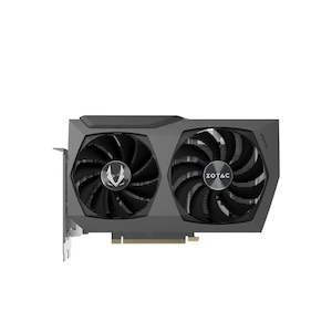 ZOTAC GeForce RTX 3060 Ti Twin Edge GDDR6X 8GB Graphics Card