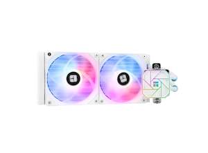 ThermalRight Aqua Elite 240 WHITE V3 ARGB AIO Liquid Cooler