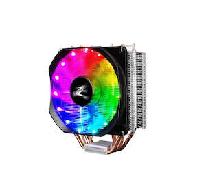 Air Cooling: Zalman CNPS9X Optima RGB CPU Cooler