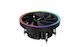 DeepCool UD551 AMD ARGB CPU Air Cooler