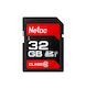 Netac P600 32GB SD Card 5 Yr Wty