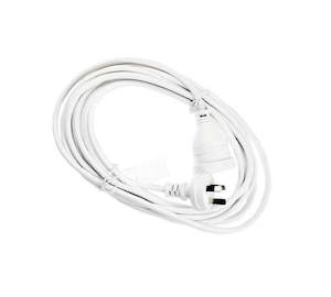 Sansai Power Extension Lead - 5m