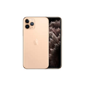 Refurbished Phones: [Refurbished] Apple iPhone 11 Pro Max 64GB - Gold