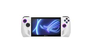 Refurbished Consoles: [Refurbished] ASUS ROG Ally Ryzen Z1 Extreme Gaming Handheld Console
