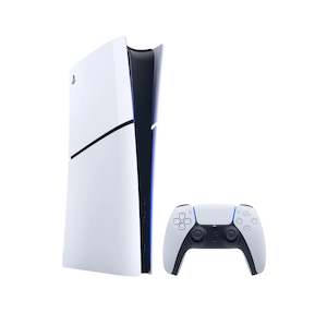 [Refurbished] PlayStation 5 Slim Digital Edition Console